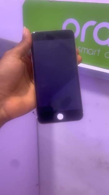 A picture of iPhone 7plus