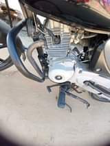 A picture of NAUZA BOXER 125 IPO KIBAMBA CALL 0717444917 bei 1250000