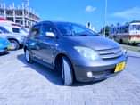 A picture of Toyo ta ist Year 2006 Cc 1490 Price 13 5ml