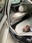 A picture of C 230 Kompressor 4 cylinder Barely driven first body Ac