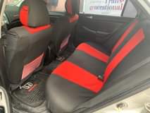 A picture of 2007 Honda Dc Good four plugs engine Neat interior Ac