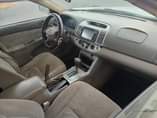 A picture of Camry 2004 Engine Gear Ac needs attention Good condition Buy