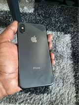 A picture of iPhone XS