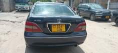 A picture of Breviz 4 5ml tu call 0687 443334 Engine ndogo NJOO