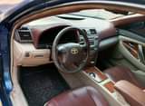 A picture of Toyota Camry 08 Upgraded To 2010