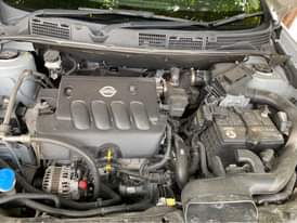 A picture of Nissan Dualis Cc 1990 Gar bado mpya On week toka