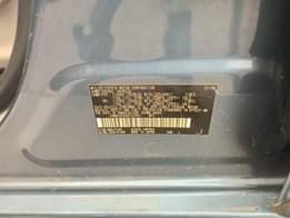 A picture of Registered Toyota RAV4 2008 Price is 3 850M Car painted