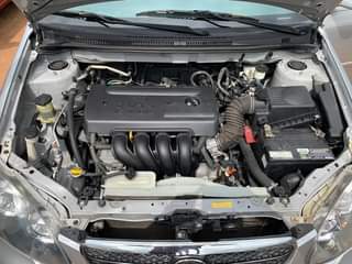 A picture of Toks Toyota Corolla Sport 2006 Model Autos 2 3M 2