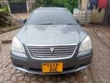 A picture of TOYOTA PREMIO