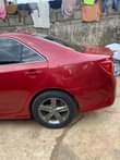 A picture of Reg Toyota camry 013 for sale Location ikorodu Price 4