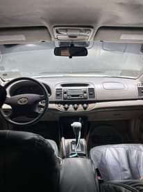 A picture of 2004 Toyota Toyota Camry 2004