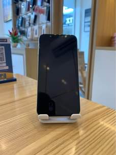 A picture of iPhone X gb64 O6I2O4IO5O
