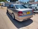 A picture of Toyota mark 2 IR