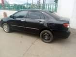 A picture of 2005 Toyota Corolla Altis 05