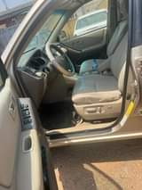 A picture of Belgium Standard 2005 Toyota highlander 4 million Abuja 08124495458