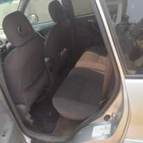 A picture of Toyota RAV4 First body