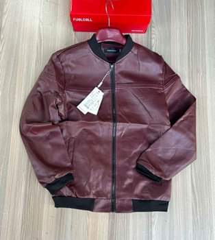 A picture of Authentic jackets available Call whatsapp 0757010109 Inbox me orders please