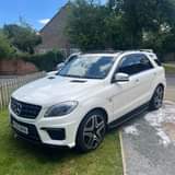mercedes benz m class