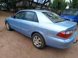 A picture of Reg Mazda 626 Complete first body