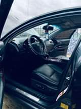 A picture of Lexus GS 350 2007