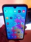 A picture of INFINIX SMART HD