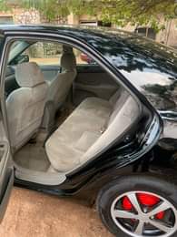 A picture of Up for grab Toyota Camry Big daddy Engine and gear