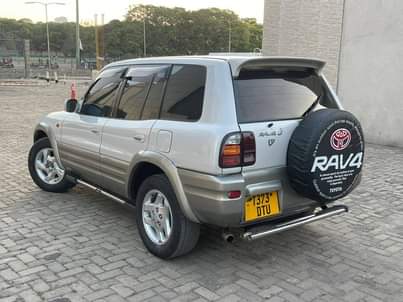 A picture of RAV4 OLD FULL DOCUMENT FULLA C