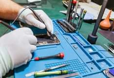 repair services