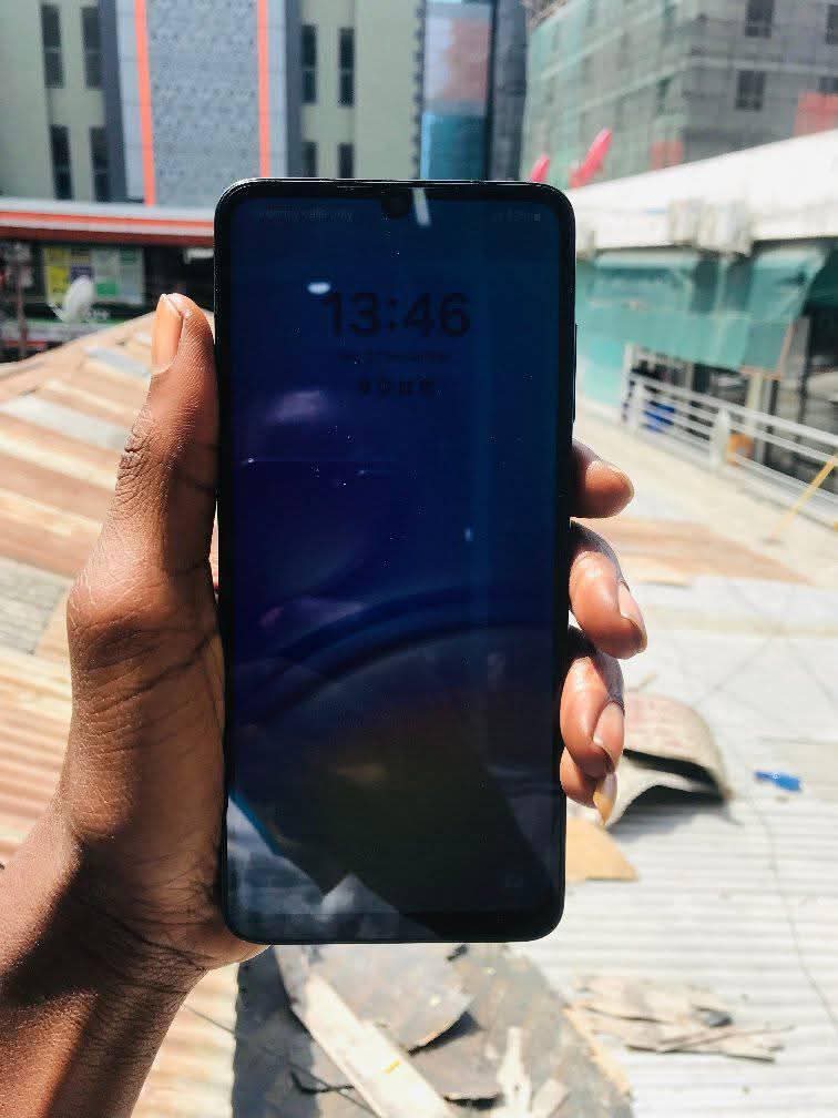 A picture of Samsung A05