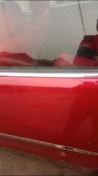 A picture of Superclean Camry 2004 model silent engine and gear sharp interior