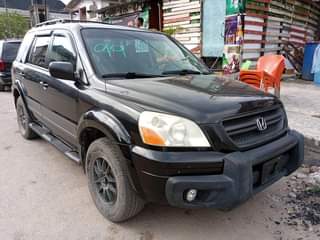 A picture of Honda pilot 2004 tokunbo clean in and out 5.6m location