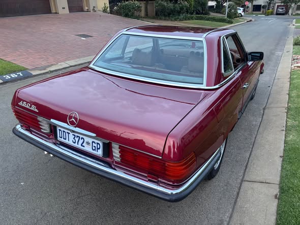 mercedes benz