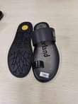 A picture of MEN S LEATHER SANDLES