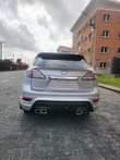 A picture of Clean paded Toks Standard Lexus Rx 350 2010 Full Option