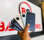 A picture of Phone
