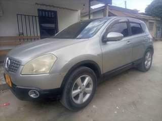 A picture of DUALIS DVM0714058883