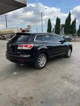 A picture of Mazda cx 9 2008
