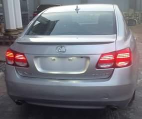 A picture of 2010 Lexus GS 350 for sale at an affordable price