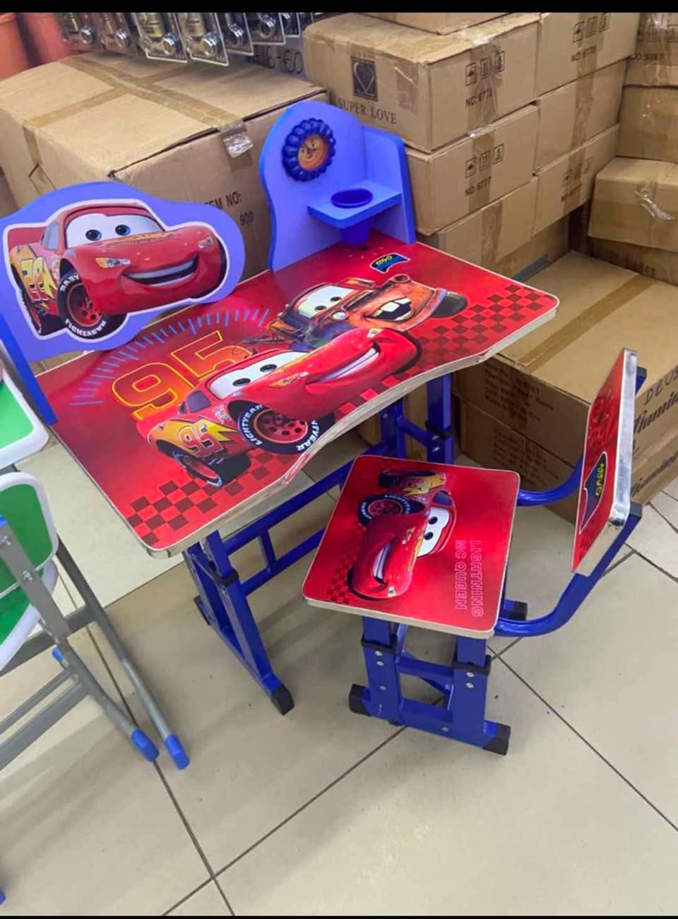 baby items