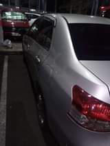 used toyota belta