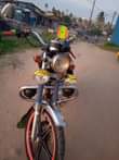 A picture of NAUZA PIKIPIKI USED LOCATION MBAGARA 0689355953