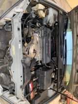 A picture of TOKUNBO STANDARD 2006 TOYOTA CAMRY