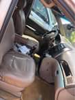 A picture of Toyota Sienna 2006