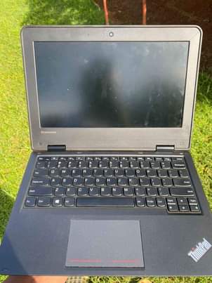 lenovo laptop