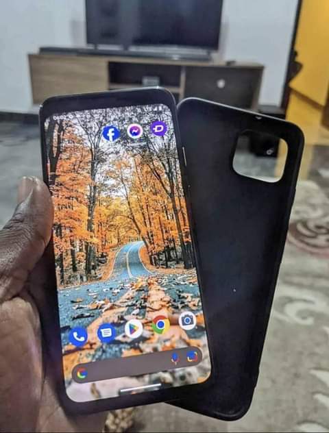 google pixel