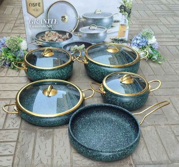 cookware