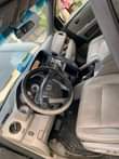 A picture of Honda pilot 2014