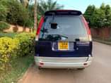 A picture of Toyota Noah Model 1999 Engine 2 0cc Price 15M Available
