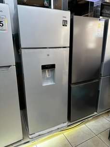 A picture of Chiq 270 litres fridge