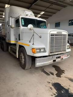 freightliner trucks